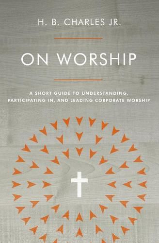 Cover image for On Worship