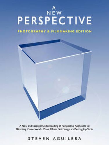 Cover image for A New Perspective * Photography & Filmmaking Edition