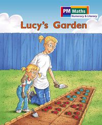Cover image for Lucy's Garden