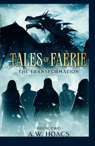 Cover image for Tales of Faerie Book Two