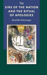 Cover image for The Sins of the Nation and the Ritual of Apologies