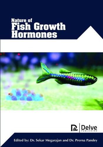 Cover image for Nature of Fish Growth Hormones