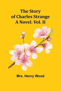 Cover image for The Story of Charles Strange