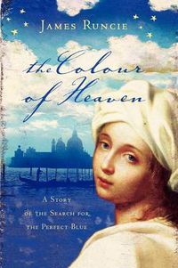 Cover image for The Colour of Heaven