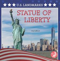 Cover image for Statue of Liberty