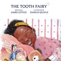 Cover image for The Tooth Fairy