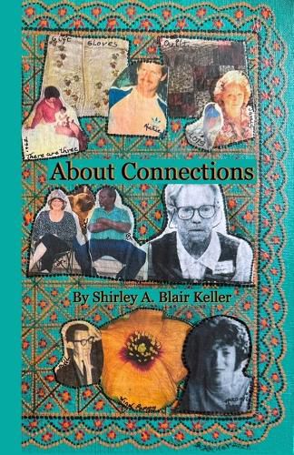 Cover image for About Connections