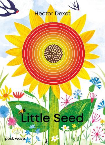 Cover image for Little Seed