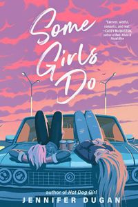Cover image for Some Girls Do