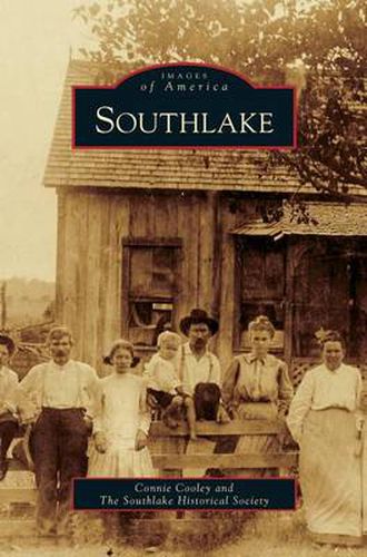 Cover image for Southlake