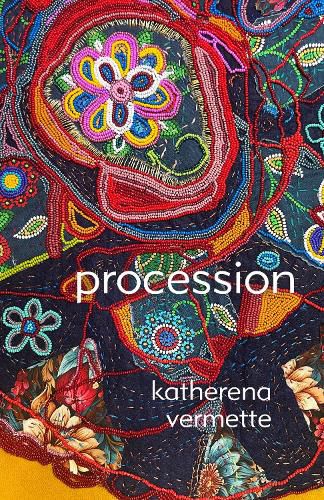 Cover image for Procession