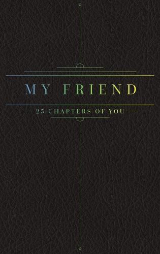 Cover image for 25 Chapters Of You