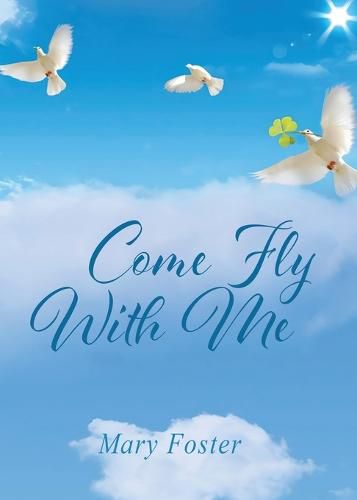 Cover image for Come Fly With Me