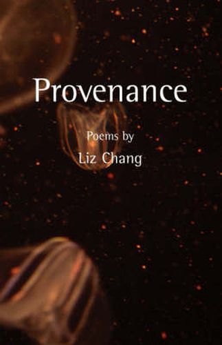 Cover image for Provenance