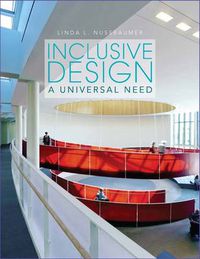 Cover image for Inclusive Design: A Universal Need