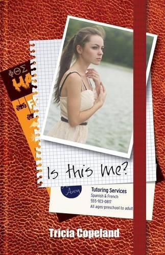 Cover image for Is This Me?