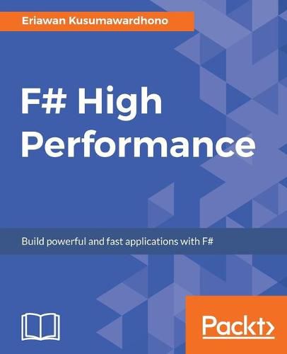 Cover image for F# High Performance