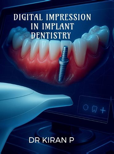 Cover image for Digital Impression in Implant Dentistry