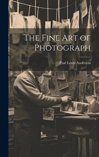 The Fine art of Photograph