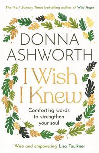 Cover image for I Wish I Knew