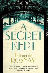 Cover image for A Secret Kept