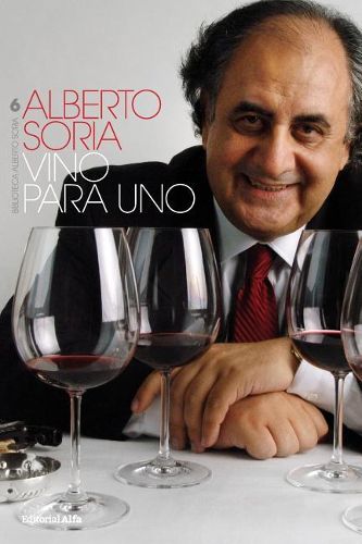 Cover image for Vino para uno