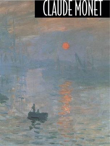 Claude Monet