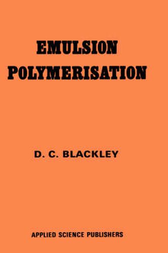 Emulsion Polymerization: Theory and practice