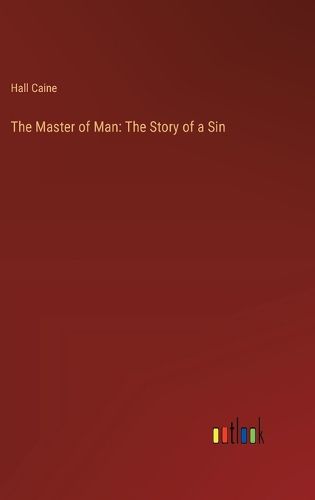 Cover image for The Master of Man