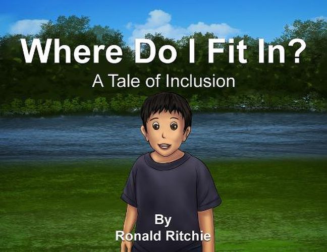 Cover image for Do I Fit In ?