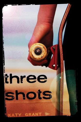 Cover image for Three Shots