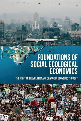 Cover image for Foundations of Social Ecological Economics