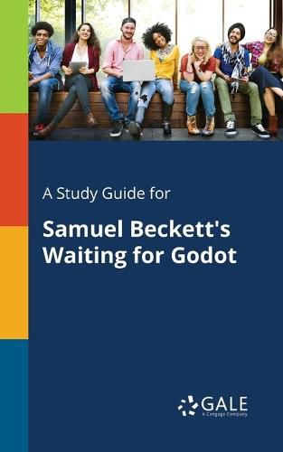 Cover image for A Study Guide for Samuel Beckett's Waiting for Godot