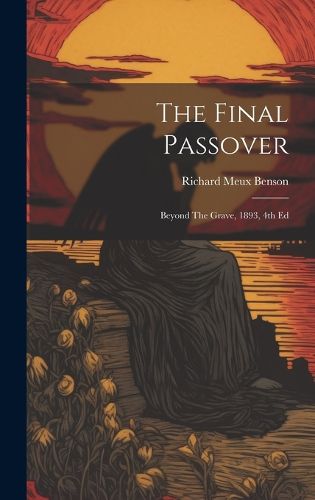 Cover image for The Final Passover