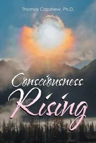 Cover image for Consciousness Rising