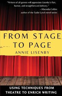 Cover image for From Stage to Page