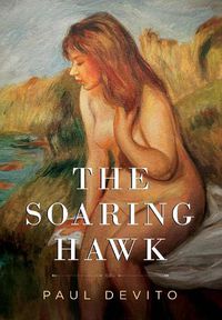 Cover image for The Soaring Hawk