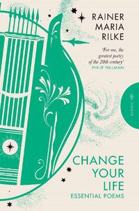 Cover image for Change Your Life