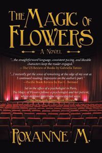 Cover image for The Magic of Flowers