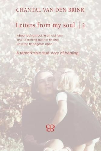 Cover image for Letters From My Soul 2