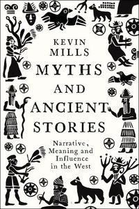 Cover image for Myths and Ancient Stories