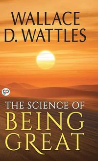 Cover image for The Science of Being Great