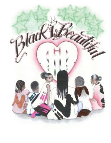 Cover image for BIB Black is Beautiful