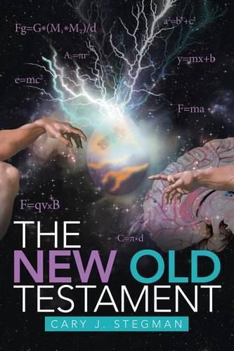Cover image for The New Old Testament