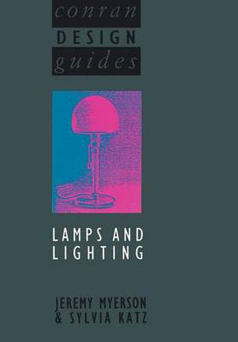 Cover image for Lamps and Lighting