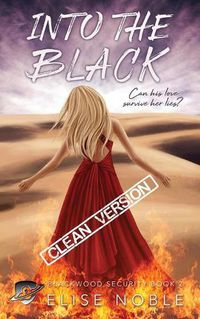 Cover image for Into the Black - Clean Version