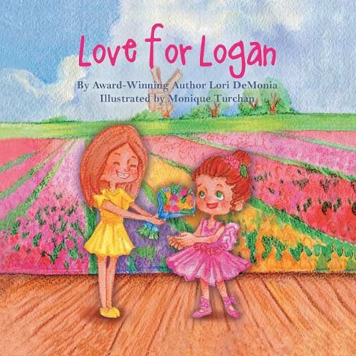 Cover image for Love for Logan