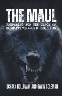 Cover image for The Maul