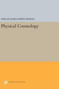 Cover image for Physical Cosmology