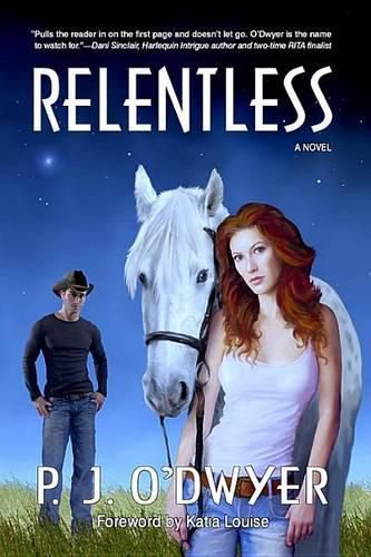 Cover image for Relentless